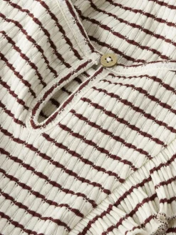 NMFOSOPHIA LS DRESS LIL><noscript><img width=