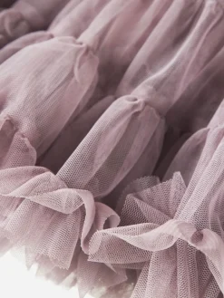 Name It NMFRITUL TULLE SKIRT Keepsake lilac New