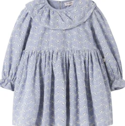 NMFTESSIE LS LOOSE DRESS LIL><noscript><img width=