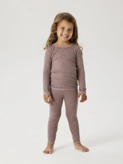 NMFWANG WOOL NEEDLE LS TOP SOLID NO><noscript><img width=