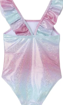 Børn Name It NMFZELMA SWIMSUIT