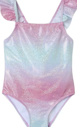 Børn Name It NMFZELMA SWIMSUIT