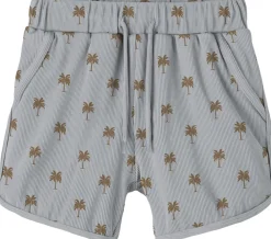NMMFAGMO LOOSE SWIM SHORTS LIL>Lil' Atelier