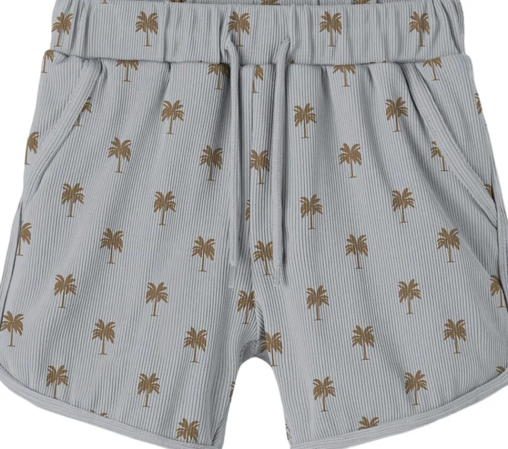 NMMFAGMO LOOSE SWIM SHORTS LIL>Lil' Atelier