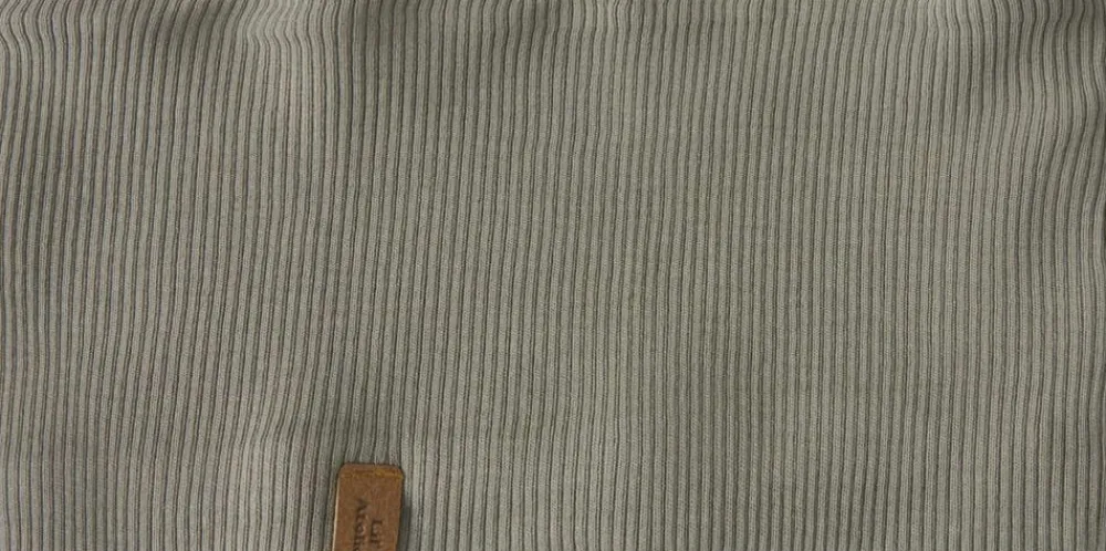 Lil' Atelier NMMLAMOE LO HEADBAND LIL Dried sage