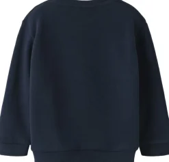 Børn Name It NMMOBEAR NREG SWEAT UNB NOOS