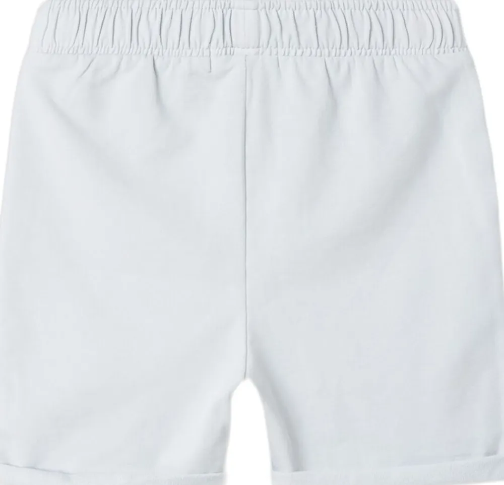 NMMOMADS SWEAT SHORTS LIL>Lil' Atelier Outlet