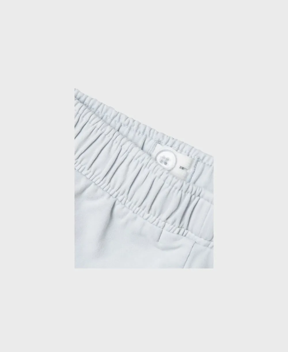NMMOMADS SWEAT SHORTS LIL>Lil' Atelier Outlet