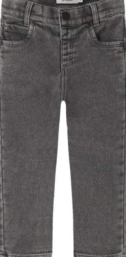 Børn Lil' Atelier NMNNADIE REG JEANS 4442-CI LIL