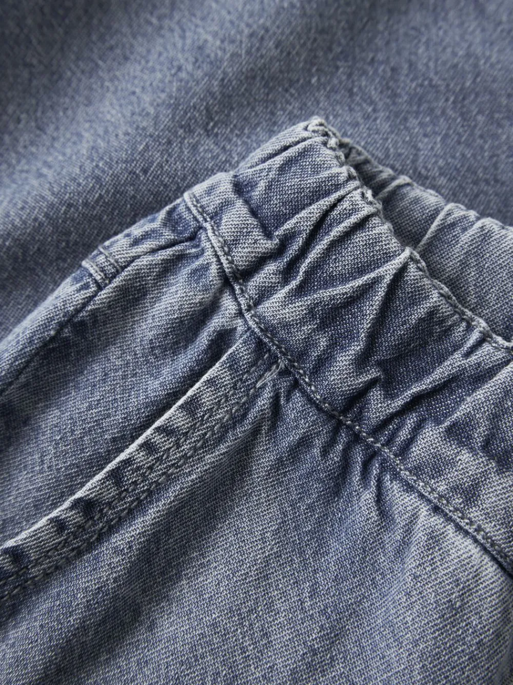 NMNTAYA LOOSE JEANS 1166-FD LIL>Lil' Atelier Online