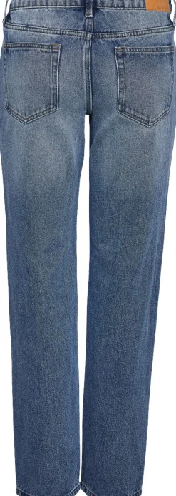 NMREGGY LW STRAIGHT JEANS VI557MB>Noisy may Sale
