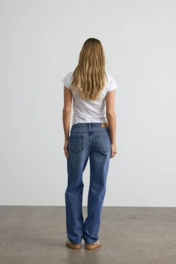 NMREGGY LW STRAIGHT JEANS VI557MB><noscript><img width=