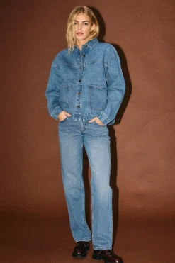 NMREGGY LW STRAIGHT JEANS VI557MB><noscript><img width=