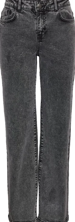 Dame Noisy may NMYOLANDA NW WIDE JEANS AZ391DG FWD