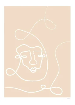 NO 14>Poster & Frame Clearance