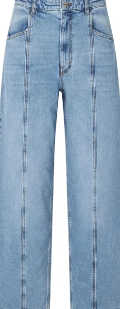 Dame Baum und Pferdgarten NO 02