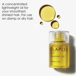 Olaplex No. 7 Bonding Oil 30ml