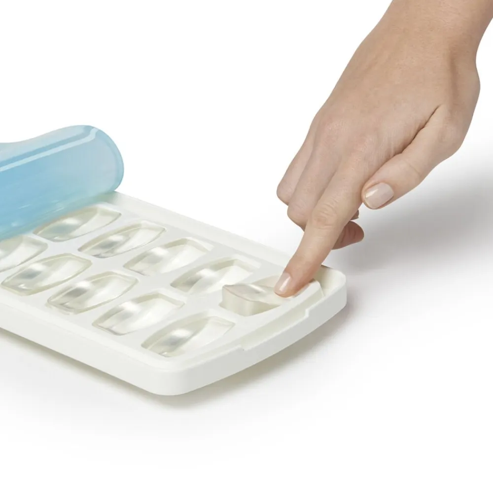 OXO No Spill Ice Cube Tray