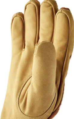 Hestra Noah Mustard multi Online