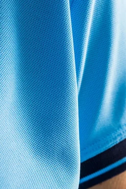 Craft Noble Polo Blå Sale