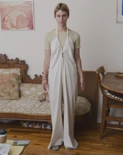 Dame BASERANGE NODE JUMPSUIT