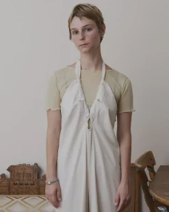 Dame BASERANGE NODE JUMPSUIT