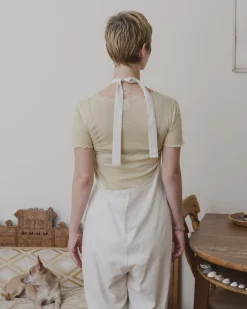 Dame BASERANGE NODE JUMPSUIT