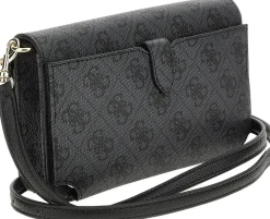 NOELLE XBODY FLAP ORGANIZER>GUESS Hot