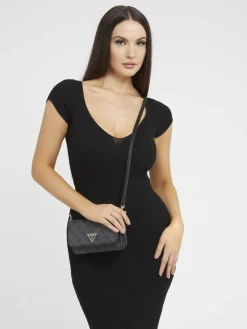 NOELLE XBODY FLAP ORGANIZER><noscript><img width=