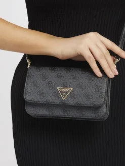 NOELLE XBODY FLAP ORGANIZER><noscript><img width=