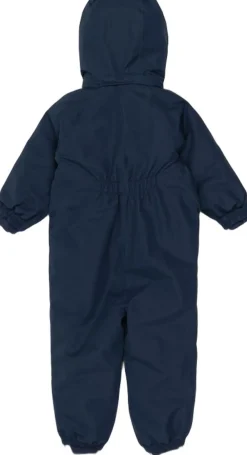 NOHR SNOWSUIT SOLID>Konges Sløjd Clearance