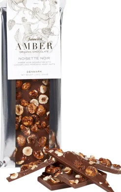 Summerbird Noisette Nior