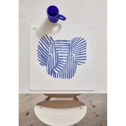 OYOY MINI Nomu Kopper - Sæt af 2 Outlet