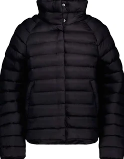 MCKINLEY Noomi LW Overgang Jakke Sort Hot