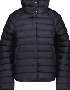 MCKINLEY Noomi LW Overgang Jakke Sort Hot