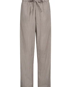 Magasin du Nord Collection Noor 4 G Beige / white double stripe Online