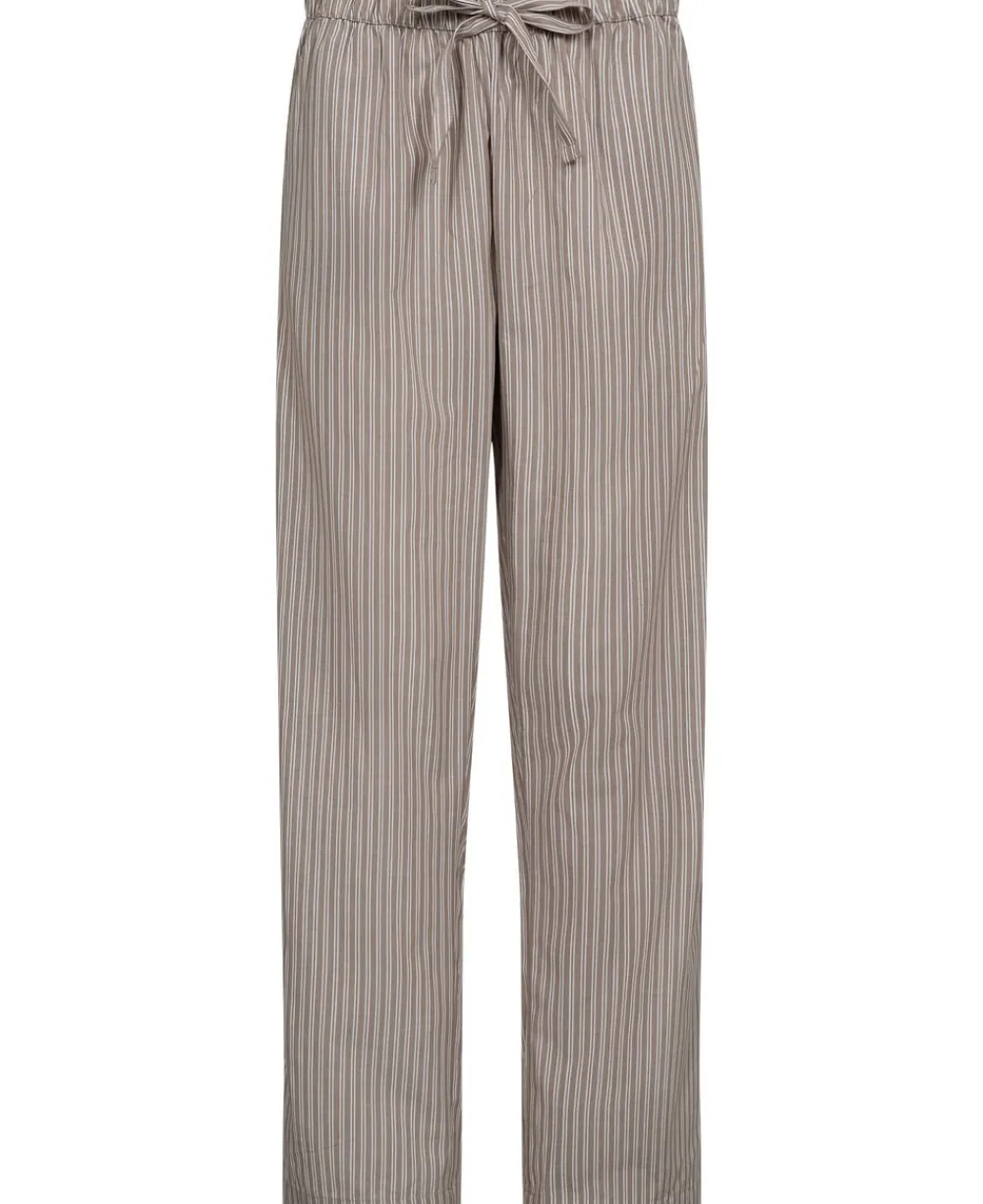 Magasin du Nord Collection Noor 4 G Beige / white double stripe Online