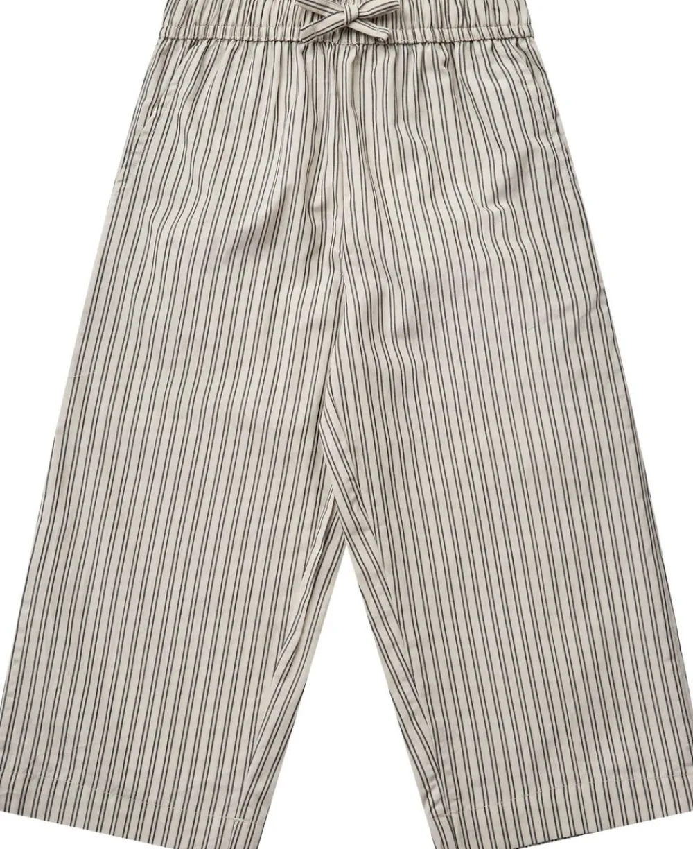 Børn Magasin du Nord Collection Noor kids pants - Organic GOTS
