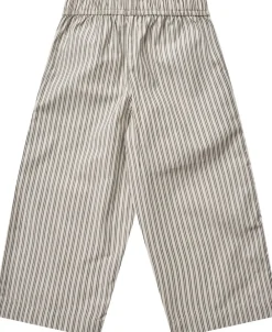 Børn Magasin du Nord Collection Noor kids pants - Organic GOTS