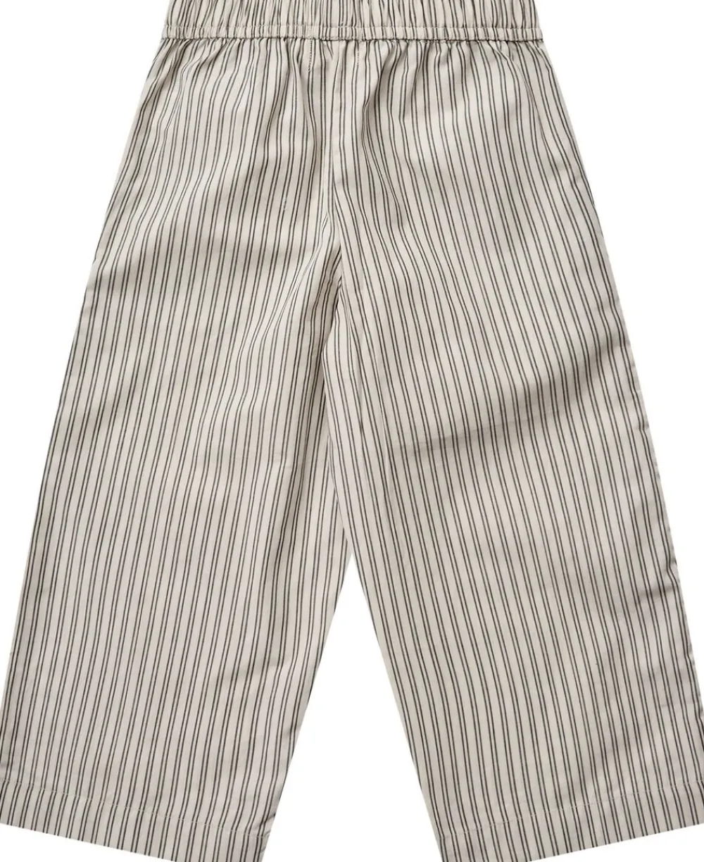 Børn Magasin du Nord Collection Noor kids pants - Organic GOTS