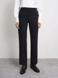 Tiger of Sweden NOORA 3 Black Sale