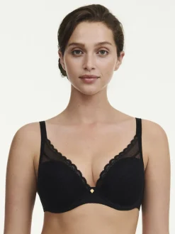 Norah Chic Plunge T-Shirt Bra>Chantelle Clearance