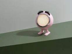 Norbitt, Eyelashes, Black, 3,3x1,25 cm>Mr. Wattson Outlet