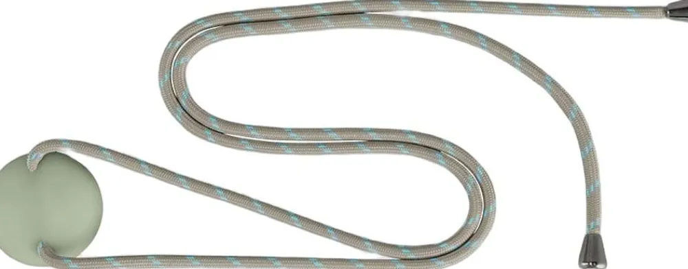 Norbitt hanging string with magnet, Herby green, 5x55 cm>Mr. Wattson