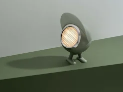 Norbitt, Sun cap, Herby green, 10,6x3,3 cm>Mr. Wattson Sale