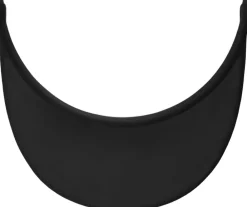 Norbitt, Sun cap, Squid black, 10,6x3,3 cm>Mr. Wattson