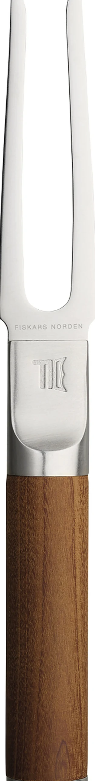 Fiskars Norden stegegaffel Clearance