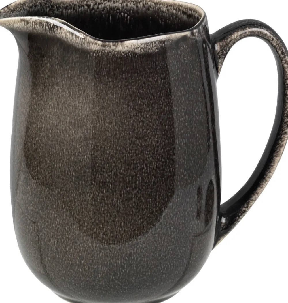 Broste Copenhagen Nordic Coal mælkekande Best