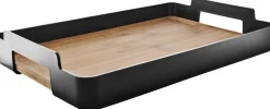 Nordic kitchen Rektangulær serveringsbakke>Eva Solo Clearance