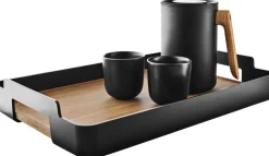 Nordic kitchen Rektangulær serveringsbakke>Eva Solo Clearance